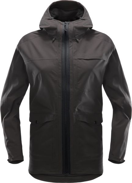 Eco Proof Jacket Women