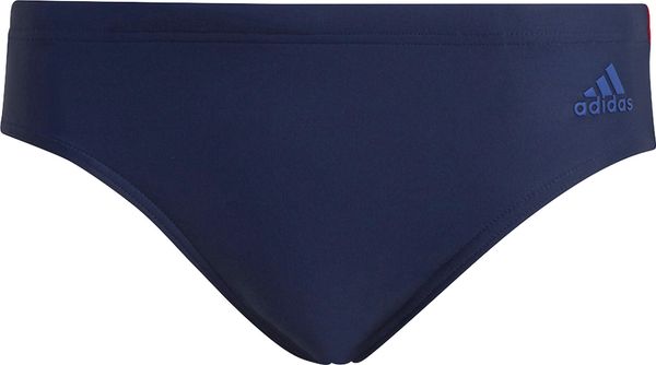 Colorblock Swim Trunks