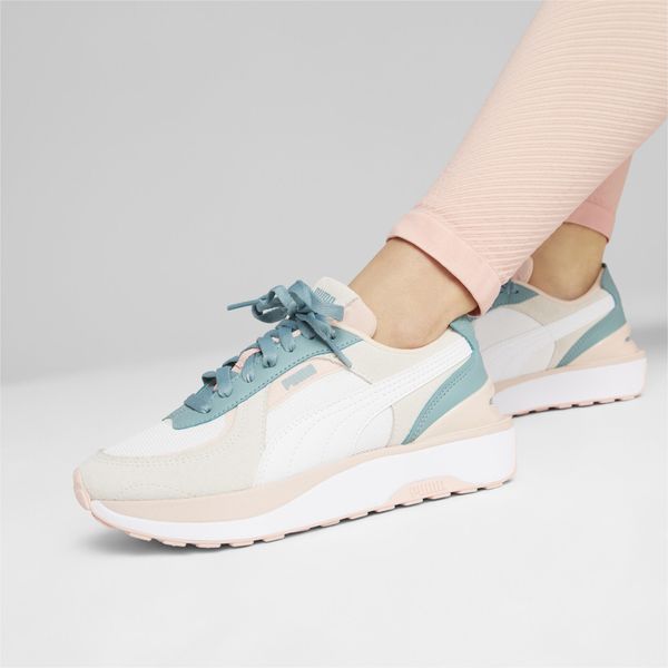 Cruise Rider NU Pastel Wns