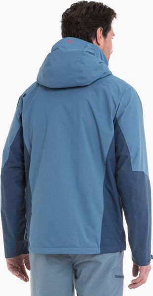 Zipin! Jacket Brest Men