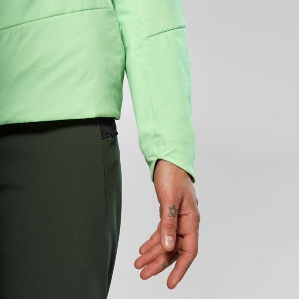 Pedroc TirolWool® Air Hybrid Jacket W