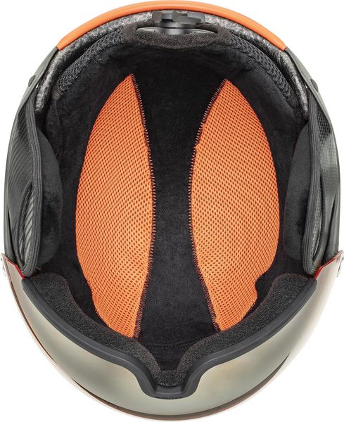 Hlmt 500 Visor