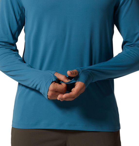 Crater Lake Long Sleeve T