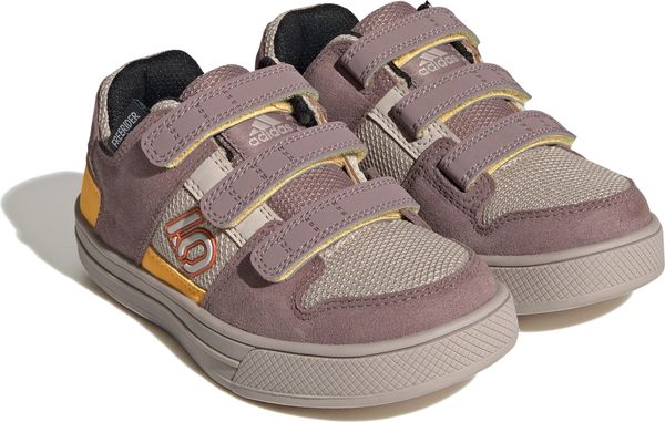 Freerider Velcro Mountain Bike Shoes