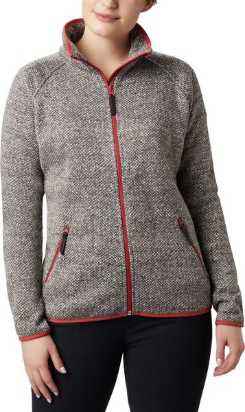 Chillin™ Fleece Non Hooded