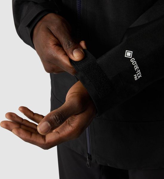 Mens Kandersteg GTX Pro Jacket