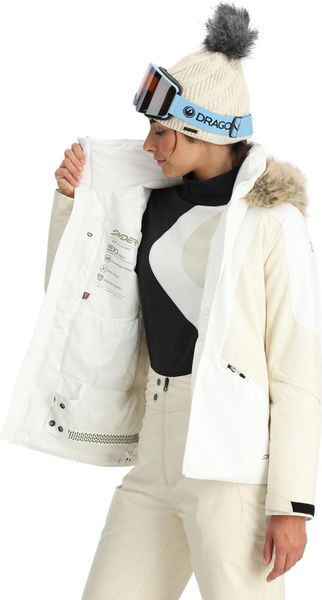 Vida Jacket