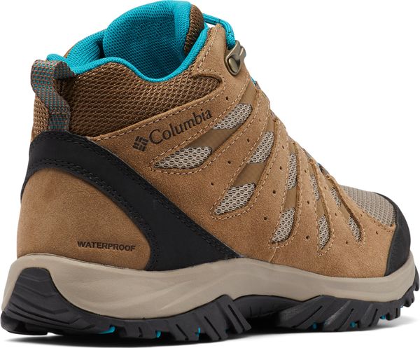 Redmond III Mid Waterproof Wide