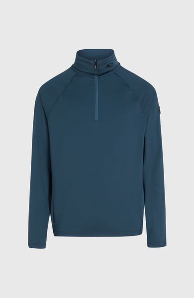 Hydrowick Half-zip Fleece