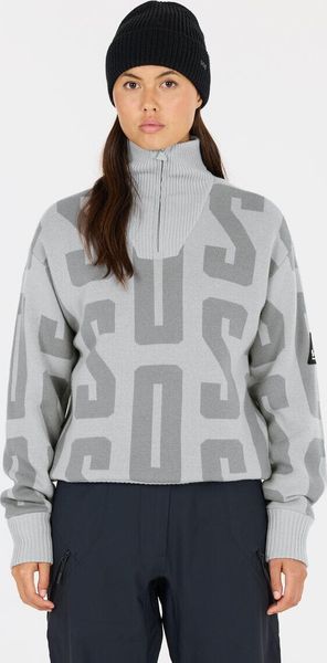 Verbier Windstopper Uni Knit