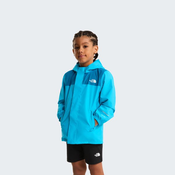 KID Antora Rain Jacket
