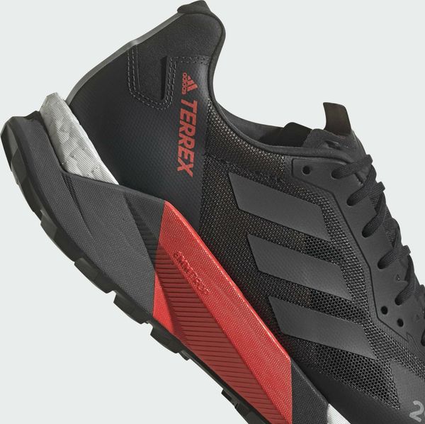 Terrex Agravic Ultra Trail Running Shoes