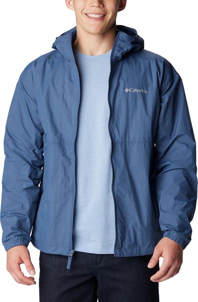 Yocum Ridge Lined Wind Jacket