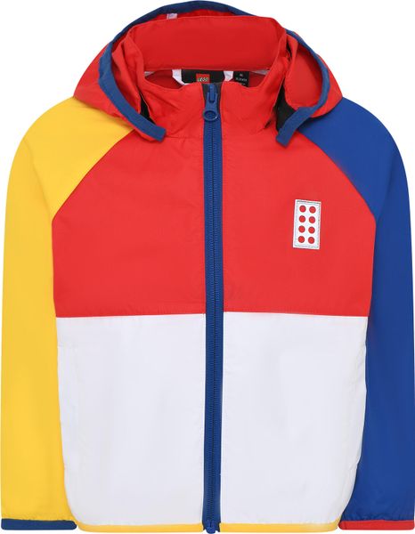 LWJOCHY 206 - Jacket