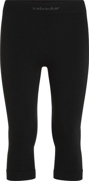 M Mer 260 Zoneknit Seamless 3/4 Tights