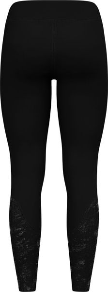The Essentials Print Tights