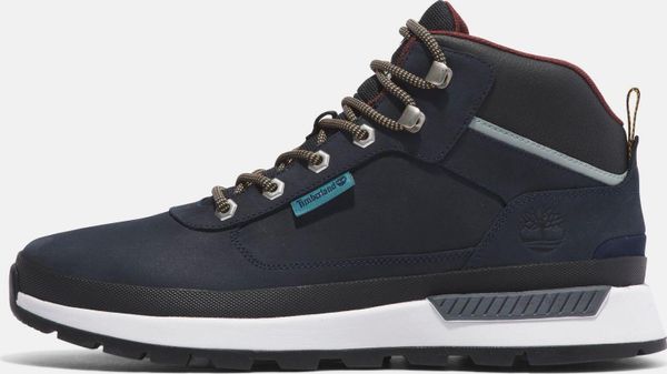 Mens Mid Lace UP Sneaker
