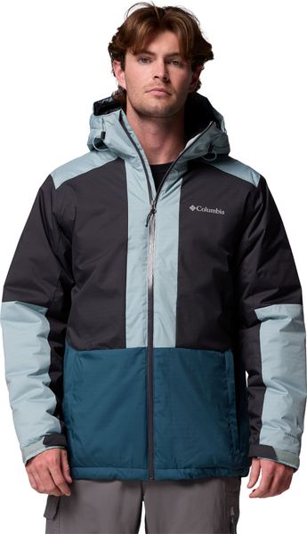 Point Park II Insulated Jacket