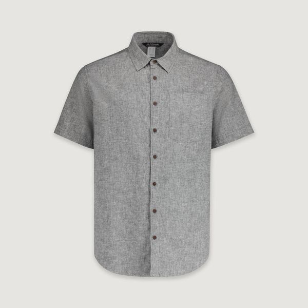 Flaxton Short Sleeve Shirt Men V2