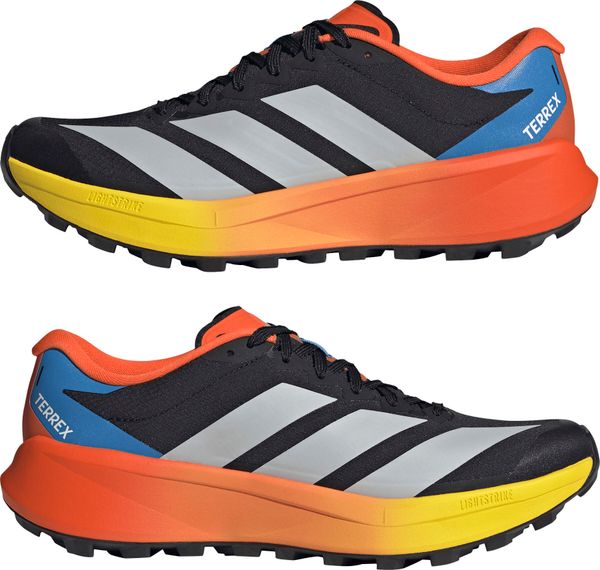 Terrex Agravic 4 Trail Running Schuh