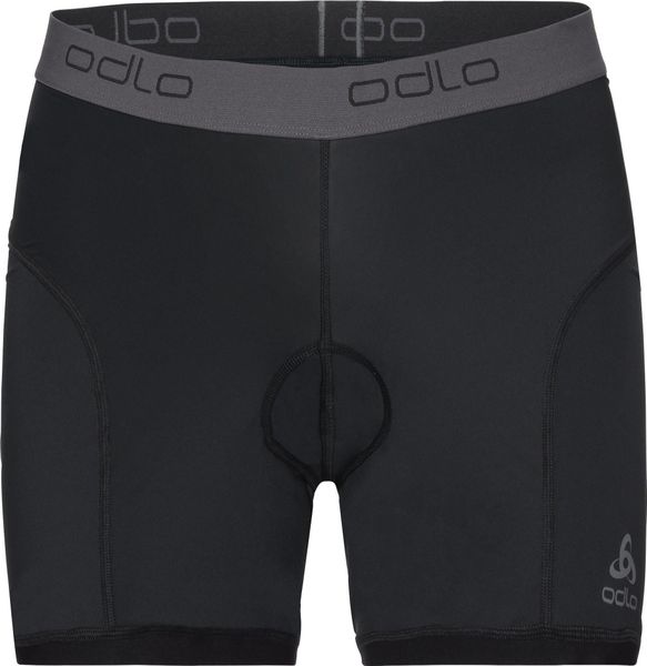 SUW Bottom Boxer Breathe