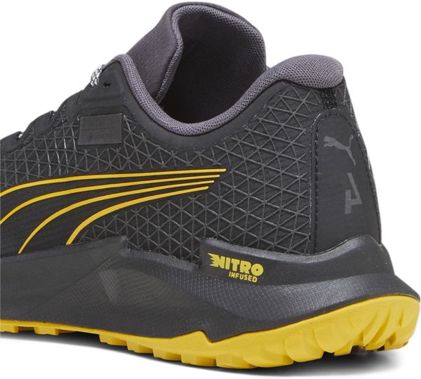 Fast-trac Nitro GTX