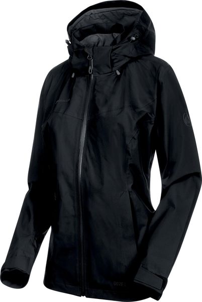 Ayako Tour HS Hooded Jacket Women