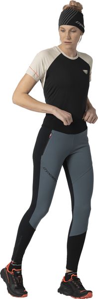 Alpine Softshell Hybrid Pants W