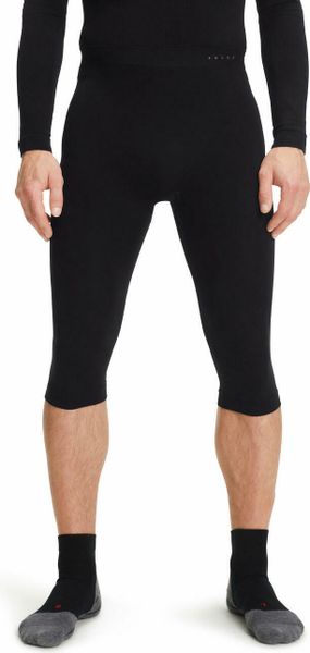 Herren 3/4 Tights Warm