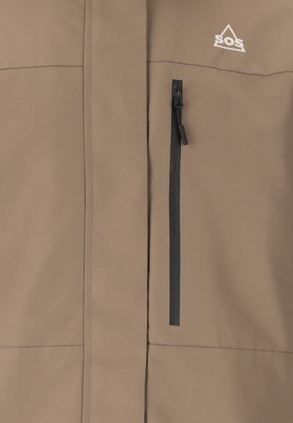 Trikora M 2L Insulated Jacket