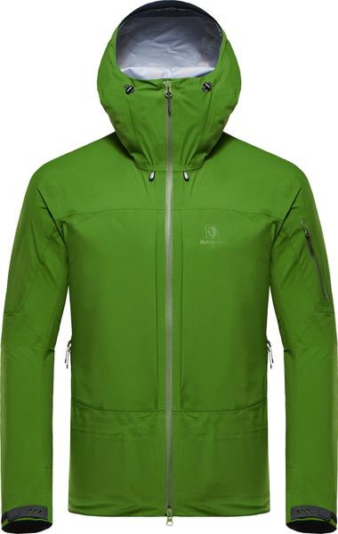 Hariana Jacket #1