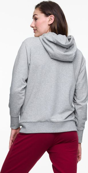 Traa Lounge Full-Zip Hoodie