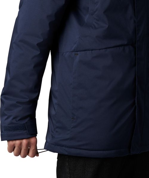 Northbounder™ Turbodown™ Parka