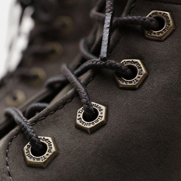 6in Premium Shearling Lined Waterproof Boot