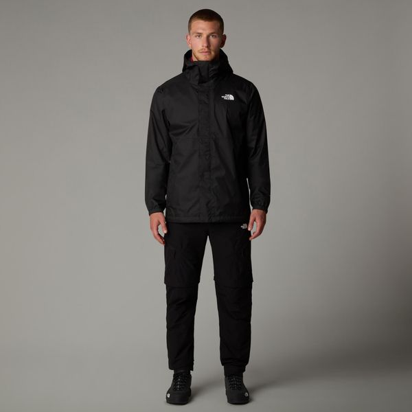 Mens Resolve Triclimate