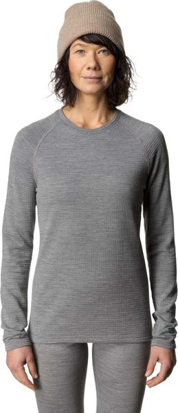 W's Desoli Thermal Crew II