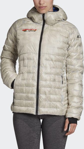 Women Climaheat Jacket