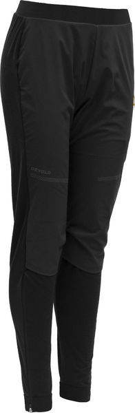Running Merino Cover Pants WMN