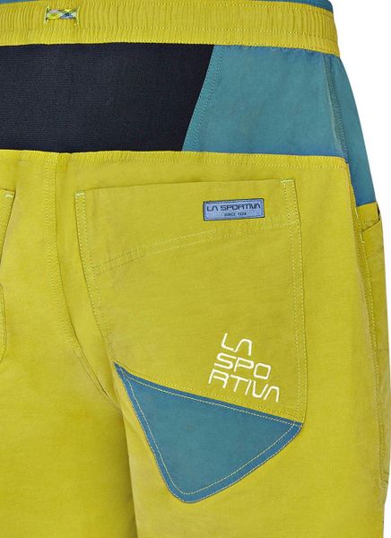 Leader Short Men