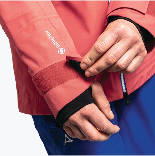 3L Jacket Cimerlo Women