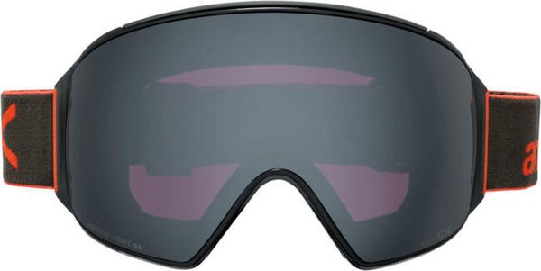 M4 Goggles (toric) + Bonus Lens + MFI Face Mask