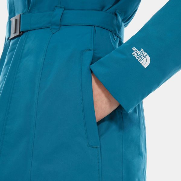 Women's Brooklyn Parka 2