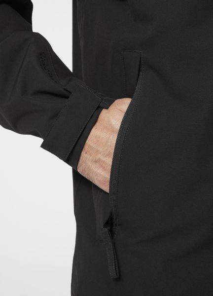 Mono Material INS Rain Coat