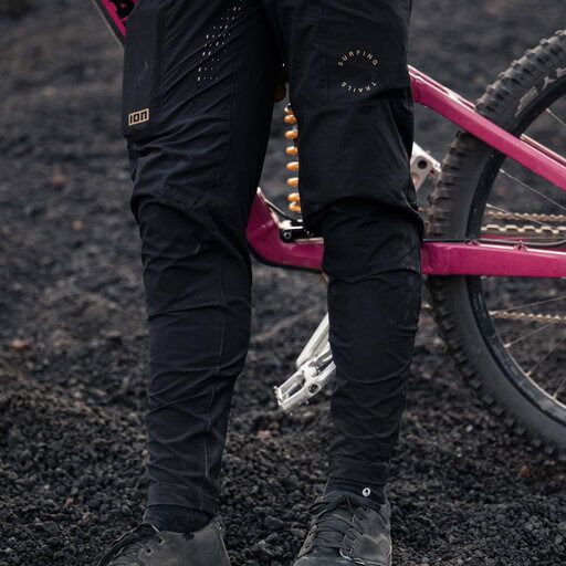 Bike Pants Scrub Unisex