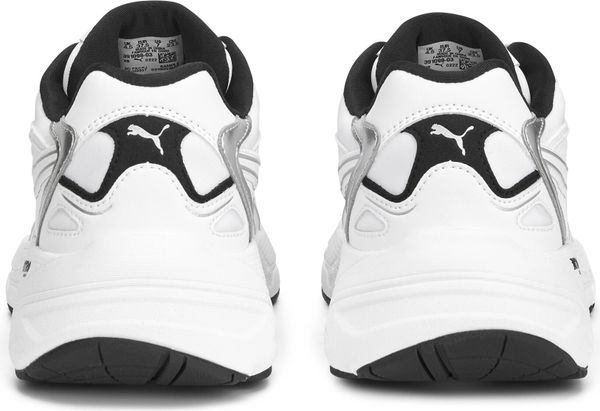 Teveris Nitro Metallic Wns