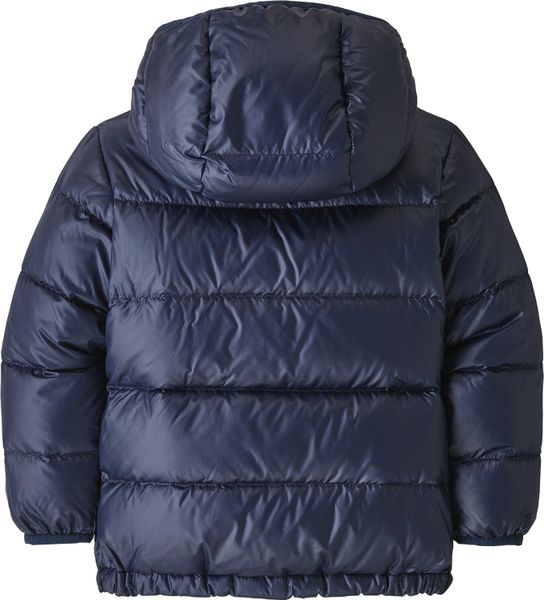 Baby Hi-loft Down Sweater Hoody
