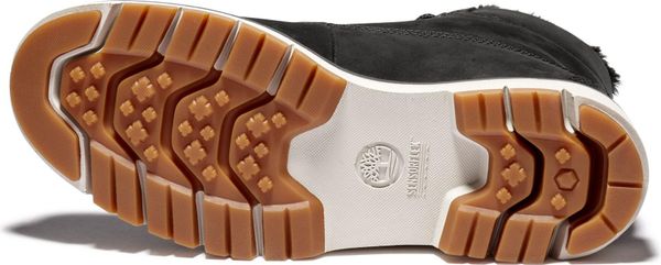 Lucia Way 6in Warm Lined Boot Waterproof