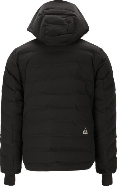 Fieberbrunn M Insulated Jacket