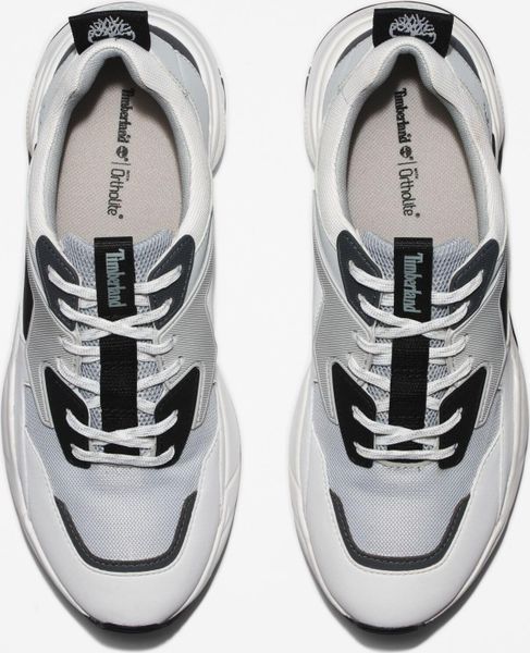 Delphiville Textile Sneaker