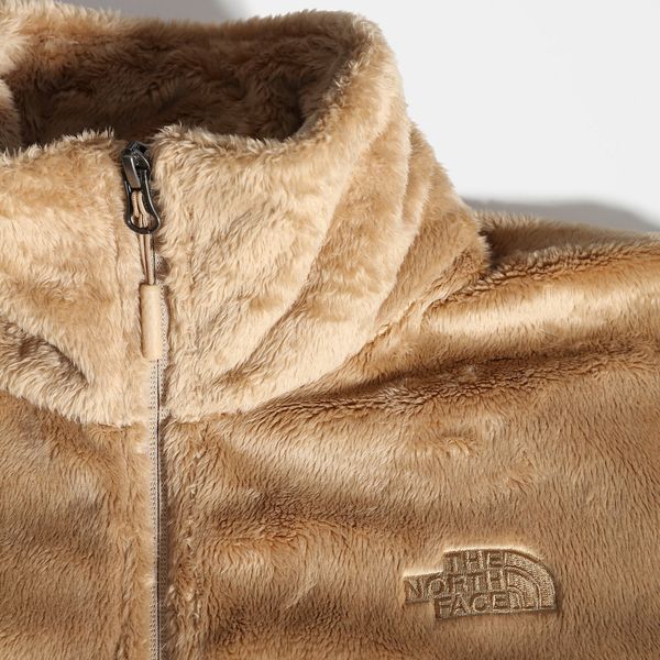 Womens Osito Jacket